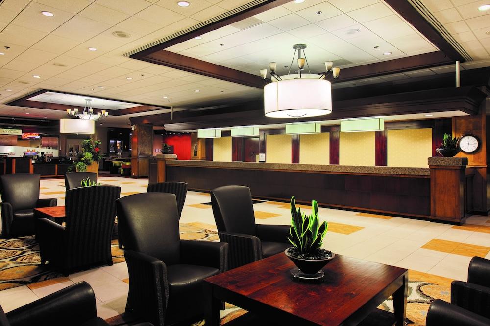 Hotel Doubletree By Hilton Sacramento Esterno foto