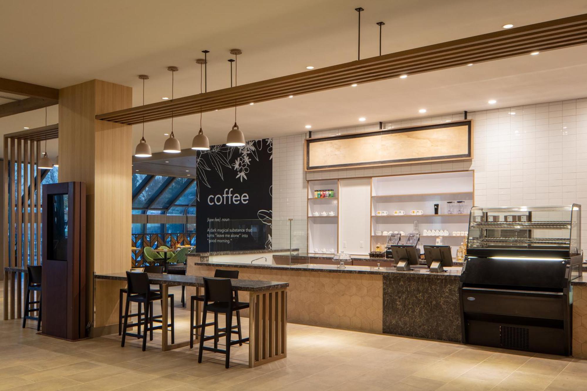 Hotel Doubletree By Hilton Sacramento Esterno foto