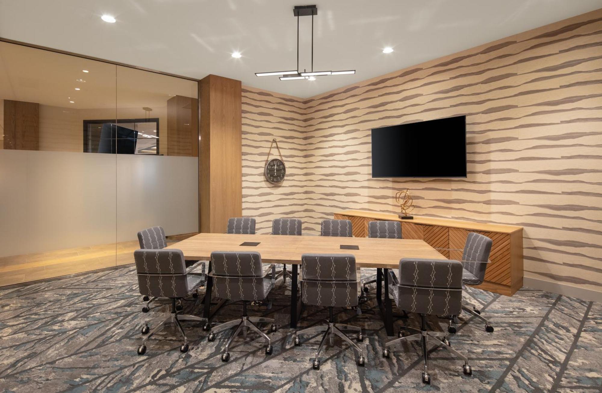 Hotel Doubletree By Hilton Sacramento Esterno foto