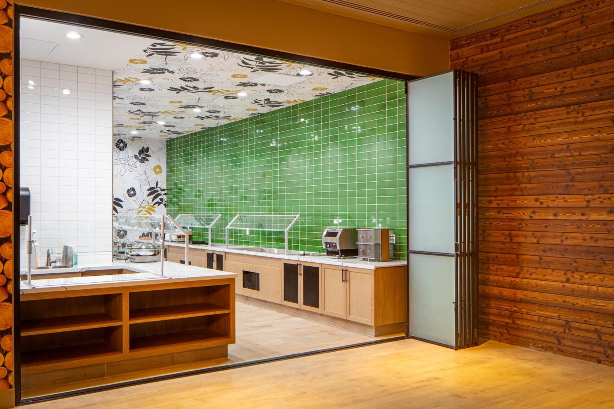 Hotel Doubletree By Hilton Sacramento Esterno foto