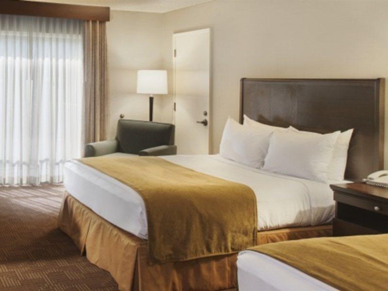 Hotel Doubletree By Hilton Sacramento Esterno foto